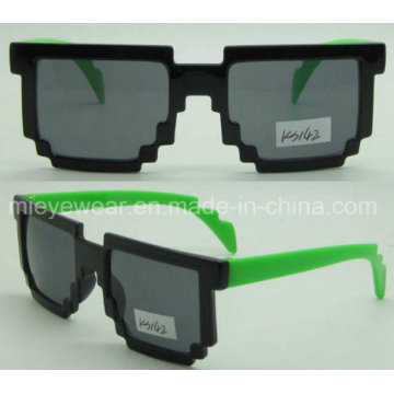 Fashionable Hot Selling Kids Sunglasses (KS142)